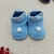 Kit sapato liso recém nascido masculino - Pimpolho - loja online
