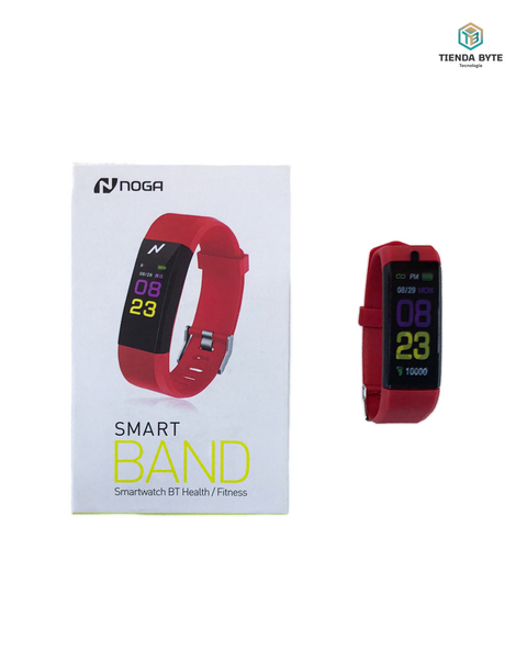 Noga cheap smart band