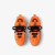 LV Skate "Orange" sneakers on internet