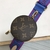 Louis Vuitton Canvas Monogram Nylon "Blue/Magenta" Strap - NB Conceito