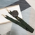 Louis Vuitton Canvas Monogram Nylon "Green" Strap