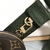 Correa Louis Vuitton Canvas Monogram Nylon "Verde" - tienda online