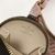 Image of Louis Vuitton Canvas Monogram Nylon "Rose" Strap