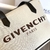 Givenchy Bond Shopper Bag "Black": An elegant and versatile bag from Givenchy, in black, perfect for any occasion, from work to social events.