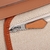 Hermès 2021 Toile Brides de Gala Herbag Zip 31 en Beige y Marrón: Este bolso presenta un diseño exclusivo con detalles elegantes, perfecto para quienes buscan estilo y sofisticación en su complemento de moda.