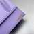 Bolsa Jacquemus Le Chiquito Noeud Leather Purple: Uma bolsa pequena em couro roxo com detalhe de laço, perfeita para adicionar um toque de sofisticação e cor ao seu look.