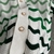 Image of Casablanca Crochet Shirt "Wave Gradient Green"