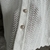 Camisa Casablanca Crochet "White" - NB Conceito