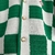 Image of Casablanca Scuba Crochet Shirt "White/Green"