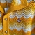 Imagem do Camisa Casablanca Wavy Gradient "Yellow"