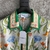 Casablanca Silk Shirt "L'Arche Fleurie" on internet