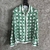 Casablanca Silk Shirt "Le Monogramme D'Osier"