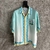 Casablanca Silk Shirt "Memphis Icon"