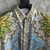 Casablanca Silk Shirt "Mosaics Grecques" on internet