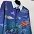 Casablanca Silk Shirt "Surf Club" - online store