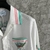 Casablanca Silk Shirt "Tennis Club Icon" - online store