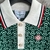 Polo Casablanca de jacquard con monograma "verde" - tienda online