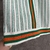 Imagem do Camisa Polo Casablanca Terry-cloth "White/Green/Orange"