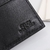 Fendi Bad Bugs Wallet in Black and Yellow: This Fendi wallet showcases the iconic Bad Bugs design in black and yellow, perfect for adding a touch of style and personality to your look.