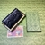 Gucci GG Marmont Fold "Black" Wallet: An elegant black wallet from Gucci's GG Marmont collection, perfect for a refined, modern style.