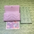 Gucci GG Marmont Fold "Pink" Wallet: A vibrant pink wallet from Gucci's GG Marmont collection, adding a pop of color and elegant style to your look.