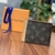 Louis Vuitton Multiple Monogram Legacy Wallet Brown: A sophisticated Louis Vuitton wallet with the iconic Monogram pattern in brown, combining style and practicality for everyday life.