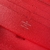 Carteira Louis Vuitton x Supreme "Red": Uma carteira vermelha da colaboração entre Louis Vuitton e Supreme, com o logotipo distintivo da Supreme em vermelho sobre o monograma LV da Louis Vuitton.