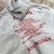 Balenciaga Archive Series Connected Zip-up Hoodie Medium Fit "Grey/Red": A gray sweatshirt with red details from Balenciaga, part of the Archive series, for a modern, connected urban look.