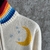 Image of Casablanca Casa Club "White" Jacket