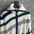 Casablanca Furry Jacket "White/Multicolour" on internet