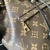 Louis Vuitton Montsouris PM backpack in monogram with black details, a classic and elegant piece. This backpack is ideal for daily use or travel, offering practicality and refined style. With Louis Vuitton's iconic monogram pattern and black leather detai