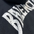 Moletom Balenciaga Paris Hoodie "Black": Moletom preto da Balenciaga com o logotipo "Paris" estampado, oferecendo um estilo urbano e contemporâneo.