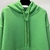 Louis Vuitton Hoodie "Green": A Louis Vuitton hoodie in vibrant green, providing a modern and stylish look. Ideal for those looking for style and comfort.