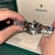 Reloj Rolex Datejust Plata - tienda online