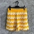 Short Crochet Casablanca Wavy Gradient "Yellow" - comprar online