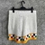 Short Crochet Knit Casablanca "Multicolour" - comprar online