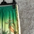 Casablanca Silk Shorts "Joyaux D'Afrique" - online store