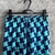 Casablanca Silk Shorts "Pool Tile" on internet