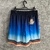 Casablanca Silk Shorts "Studio De Musique" - buy online