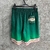 Shorts de seda Casablanca "La unidad es poder" - comprar online