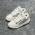 Amiri MA-1 "Beige" sneakers: Shoes in a beige tone, a style inspired by the MA-1 flight jacket, from the Amiri brand.