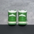 Amiri Skel Top Hi "Green/White" Sneakers: Green high-top shoes with white details, modern design from the Amiri brand.