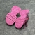 Balenciaga 3XL "Pink" Sneakers: Pink sports shoe, oversized and high-impact style from the famous Balenciaga brand.