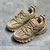 Balenciaga Track "Beige" sneakers: Sports shoe in a beige tone, modern design from the renowned Balenciaga brand.