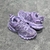 Balenciaga Track "Purple" Sneakers: Sports shoes in vibrant purple, modern design from the renowned Balenciaga brand.