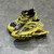 Balenciaga X-Pander "Yellow/Silver" sneakers: sports shoe in yellow and silver, with a robust sole and contemporary style from the renowned Balenciaga brand.