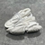 Balmain Unicorn "White" Sneakers: White shoes from Balmain's Unicorn line, elegant and modern.