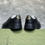 Gucci Chunky GG Embossed All Black Sneakers: Black sports shoes from Gucci with an embossed GG logo, providing style and sophistication in a modern, urban design.