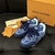 LV Skate "Blue" sneakers - buy online