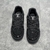 LV Trainer Crystals All Black Sneakers: Sophisticated sneakers in all black, with crystal details, providing an elegant and contemporary look for any occasion.